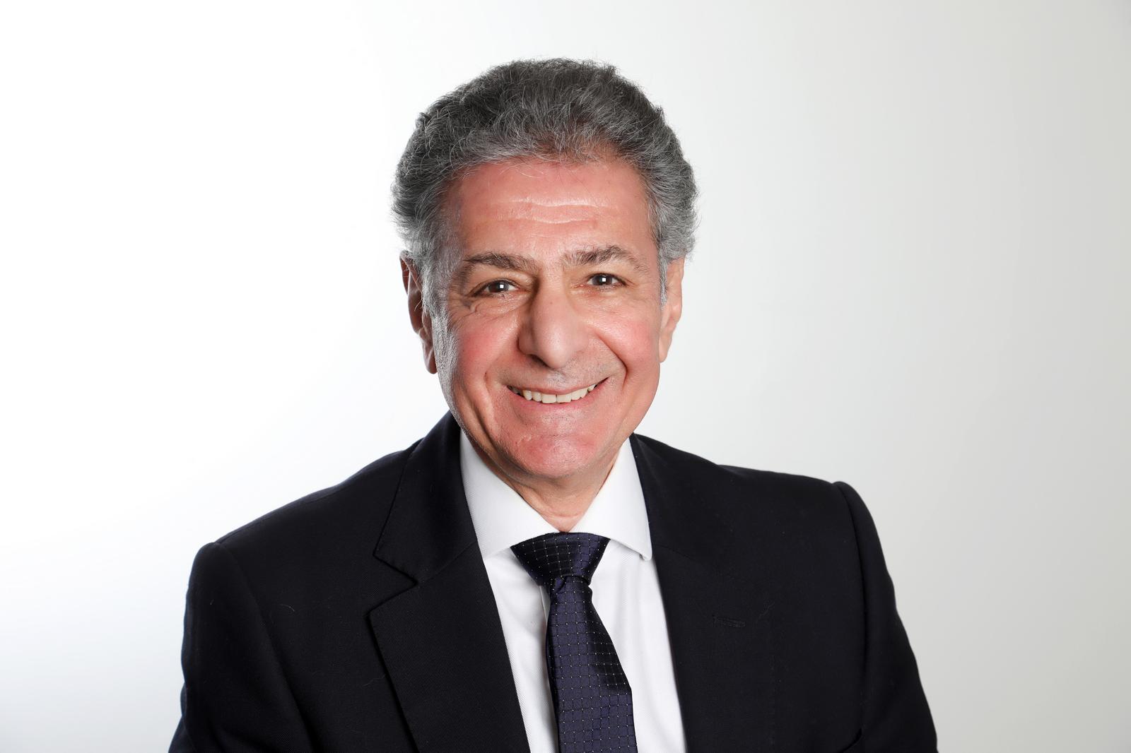 Marios Pattihis
